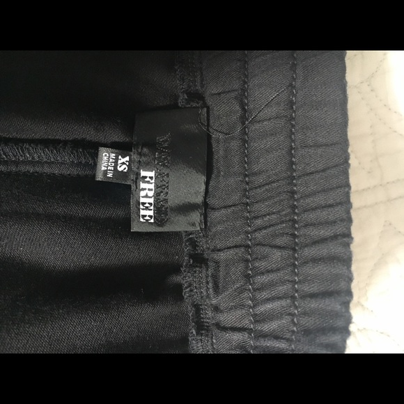 Aritzia Wilfred Trouser Jogger size xs - Picture 2 of 2